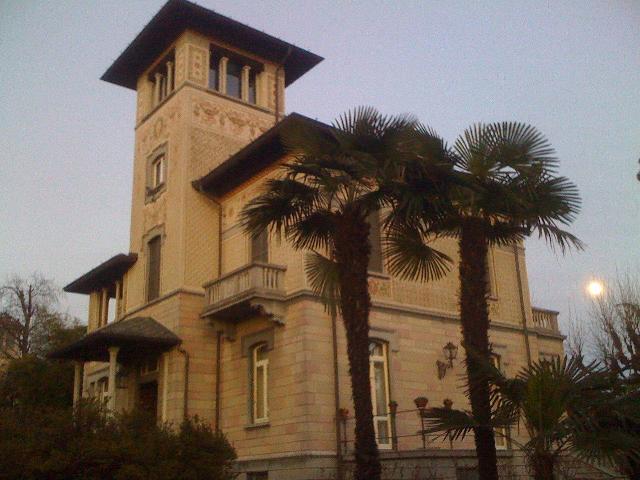 Villa in Via Giulio Carcano, Cantù - Foto 1