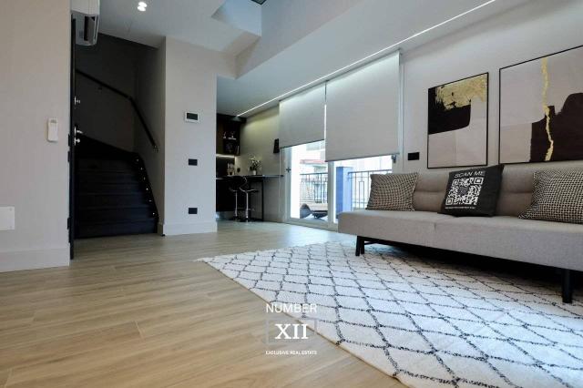 Penthouse in Via Garibaldi 4/6, Olbia - Foto 1