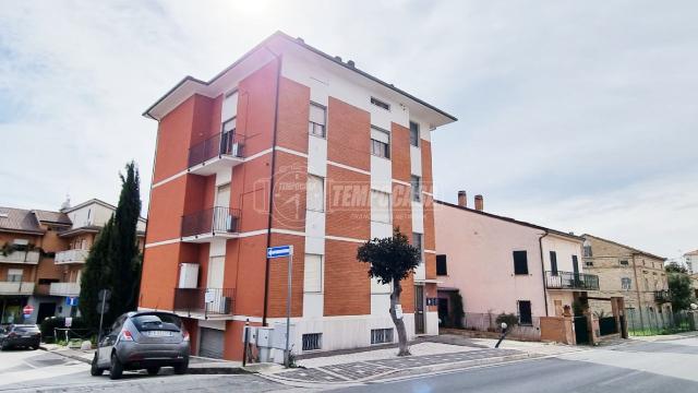 Vierzimmerwohnung in Via Celeste, Sant'Elpidio a Mare - Foto 1