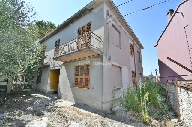 Detached house, Sant'Elpidio a Mare - Photo 1