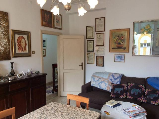 3-room flat in Via Antonio Misiani 5, Lamezia Terme - Photo 1