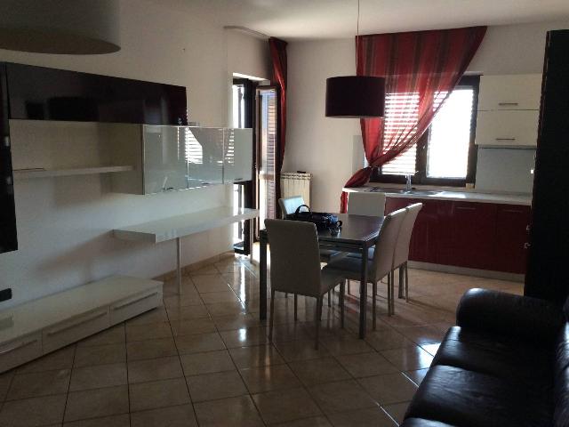 3-room flat in Via Ingegner Giuseppe d'Audino, Lamezia Terme - Photo 1