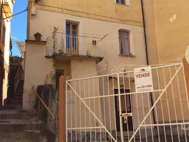 Casa indipendente in Via Santa Lucia 4, Lamezia Terme - Foto 1