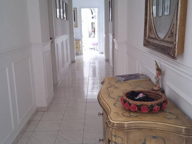 Vierzimmerwohnung in Via Antonio d'Ippolito 43, Lamezia Terme - Foto 1