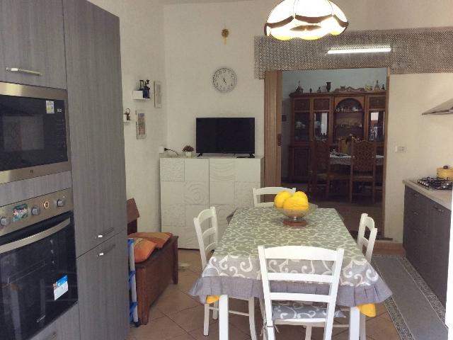 Einfamilienhaus in Via Calabria 7, Lamezia Terme - Foto 1