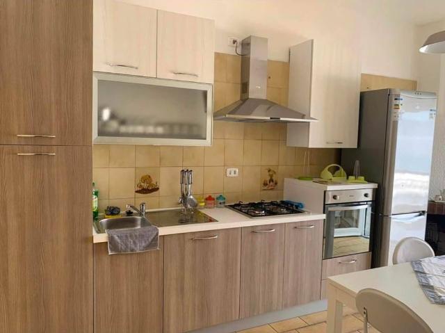 4-room flat, Soverato - Photo 1