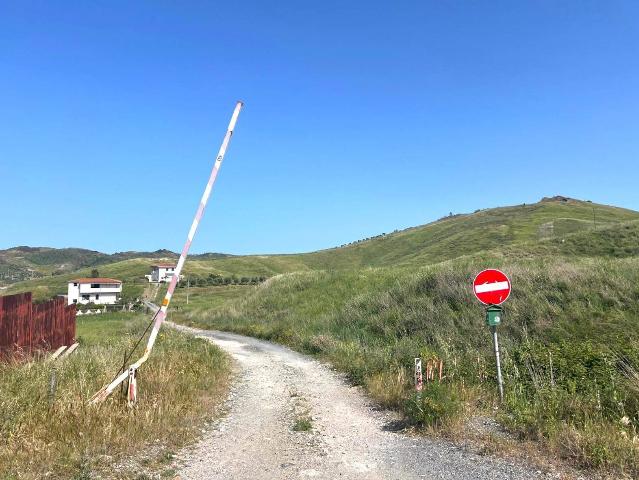 Terreno agricolo, Catanzaro - Foto 1