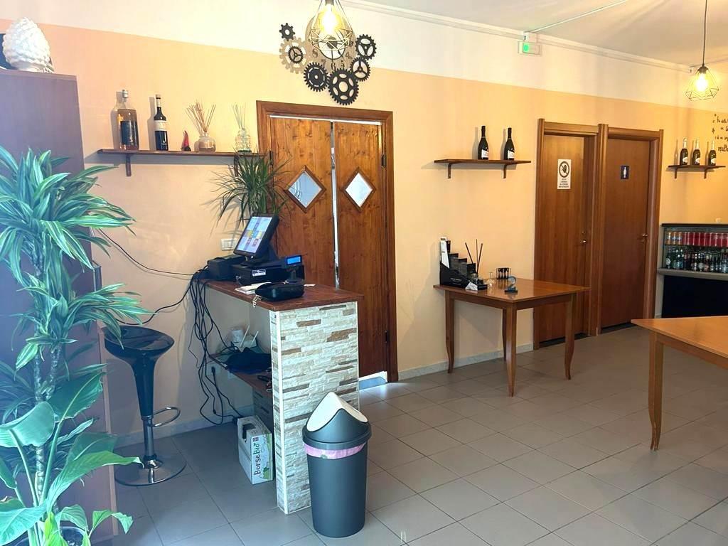 Locale commerciale in , Squillace, {3} - Foto 2