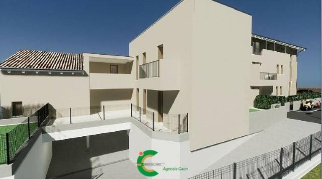 Apartament in Castellana, Riese Pio X - Photo 1