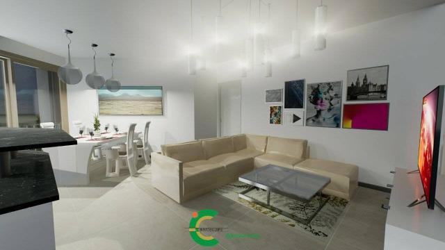 Apartament in Via Crosarazze, Riese Pio X - Photo 1