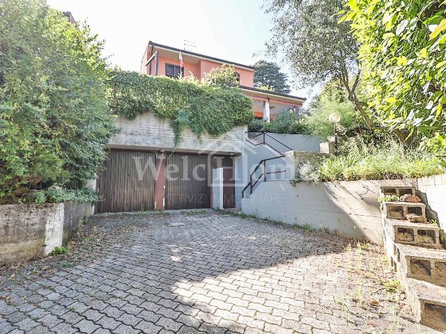 Terraced house in Via Fratelli dall'Olio, Pianoro - Photo 1