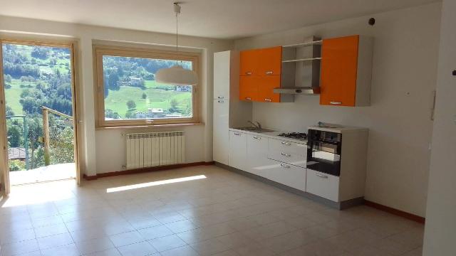 3-room flat in Via Cascina Gromba 9, Albino - Photo 1