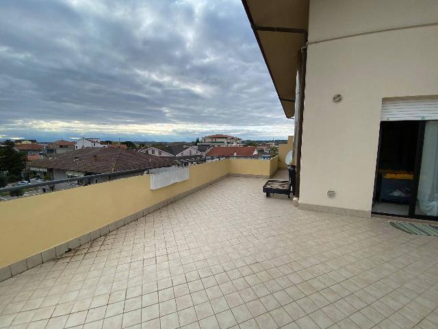 3-room flat in Via Trieste 10, San Giovanni Teatino - Photo 1