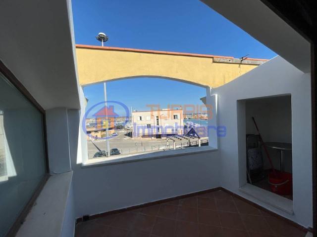 Zweizimmerwohnung in Via Mare, Porto Torres - Foto 1