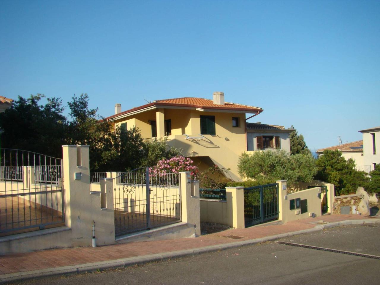 Casa indipendente in vendita a Dorgali