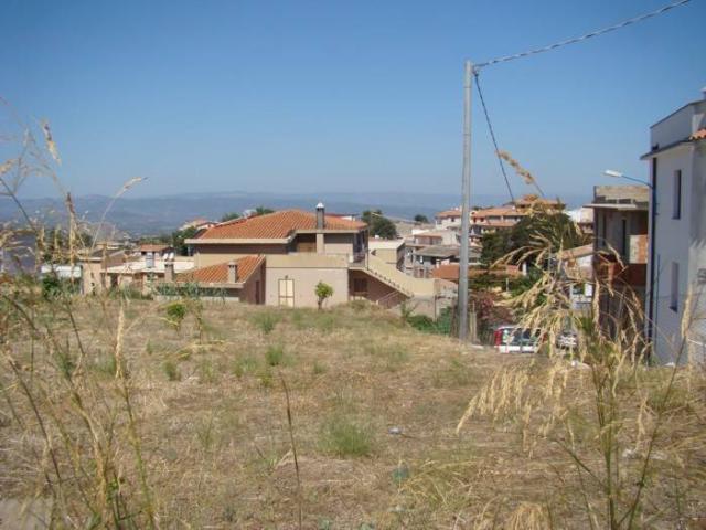 Building land in {3}, Via San Nicolò - Photo 1