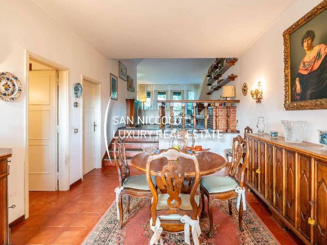 Villa in Via dei Quercioli, Impruneta - Foto 1