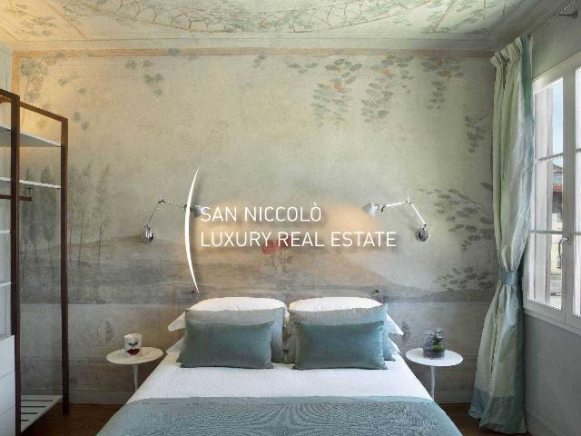 3-room flat in {3}, Piazza di Santa Croce - Photo 1