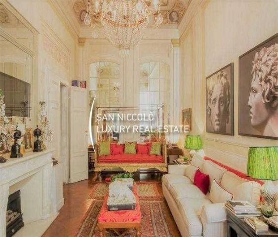 Apartament in {3}, Piazza Santo Spirito - Photo 1