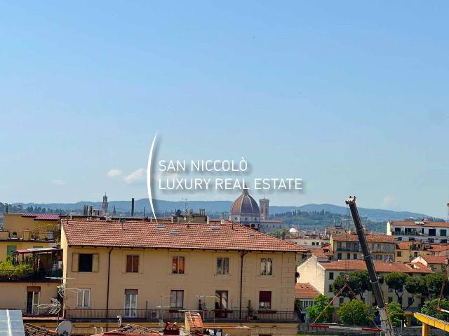 Penthouse in {3}, Viale dei Mille - Photo 1