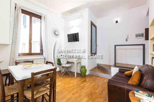 Vierzimmerwohnung in Costa San Giorgio, Firenze - Foto 1