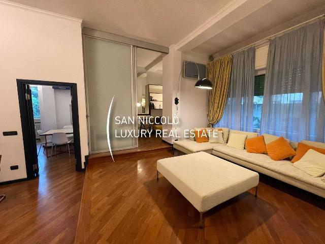 Apartament in Via Luigi Salvatore Cherubini, Firenze - Photo 1