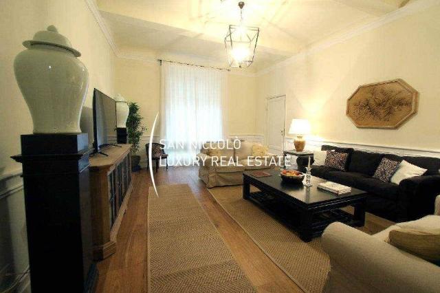 Apartament in {3}, Corso dei Tintori - Photo 1