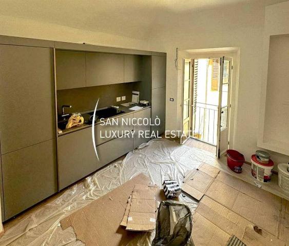 Zweizimmerwohnung in Via dei Servi, Firenze - Foto 1