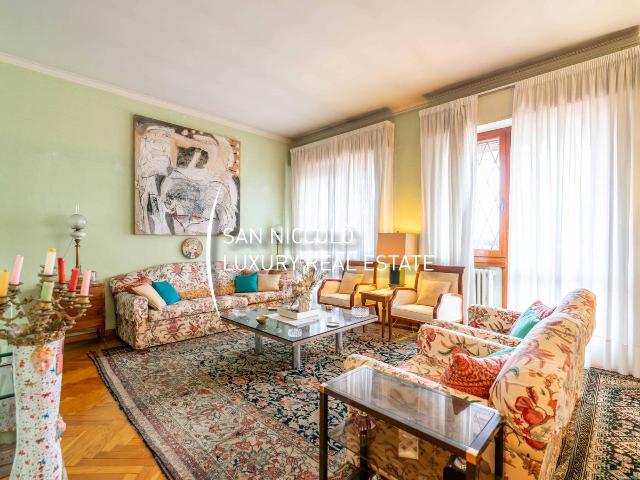 Penthouse in Piazza della Libertà, Firenze - Foto 1