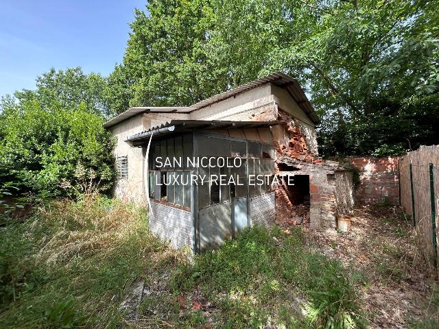 Terreno edificabile in Via del Paradiso, Firenze - Foto 1