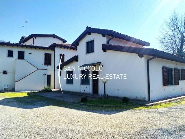 3-room flat in Strada Regionale Cassia, Impruneta - Photo 1