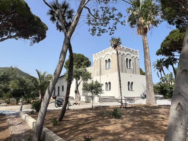 Mansion in Contrada Piano Rocca, Messina - Photo 1