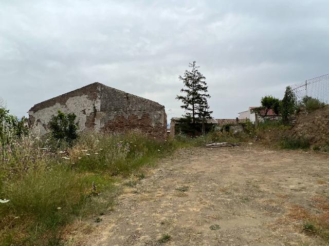 Rustico in Via Chiesa Vecchia Zafferia, Messina - Foto 1