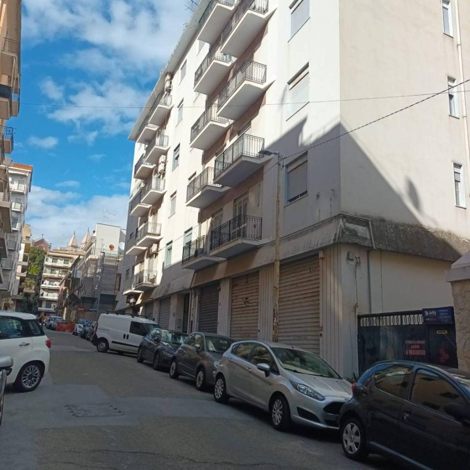 appartamento in vendita a Messina in zona Centro Storico