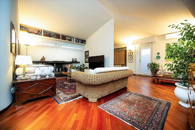 Penthouse in Via Pietro Mascagni 26, Mozzo - Foto 1