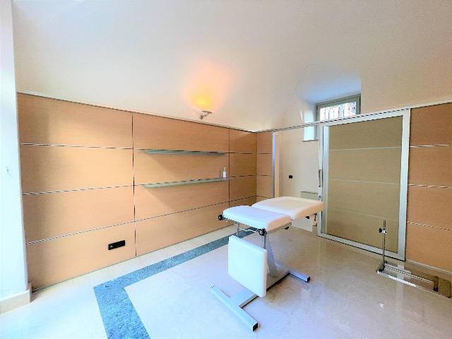 Gemeinschaftsbüro in Via Broseta 35, Bergamo - Foto 1