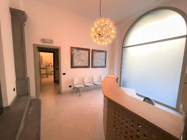 Gemeinschaftsbüro in Via Broseta 35, Bergamo - Foto 1