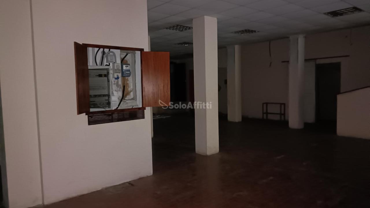 Magazzino in Via di Torrevecchia, Roma, {3} - Foto 2
