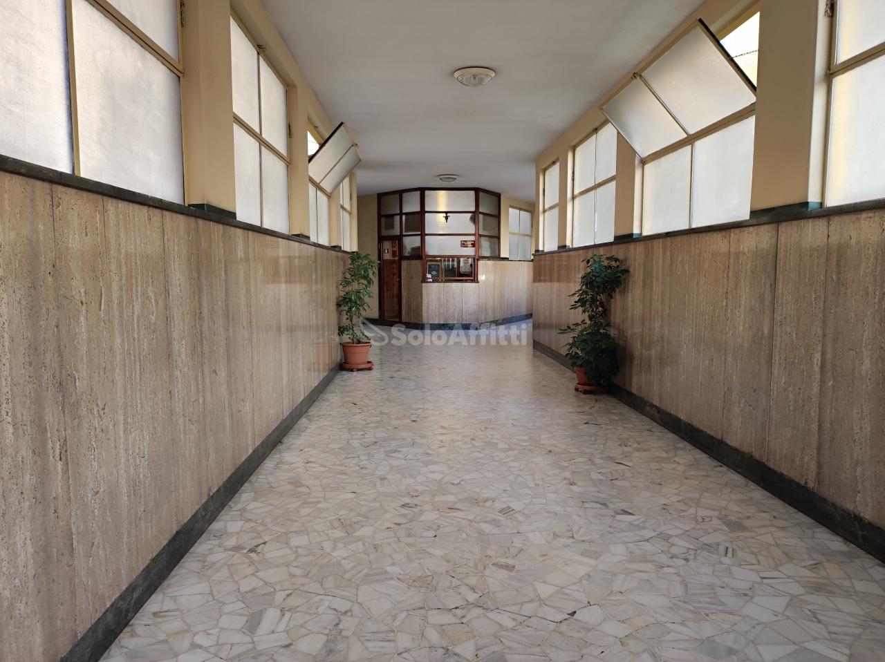 Ufficio in Via Gallia 60, Roma, {3} - Foto 2