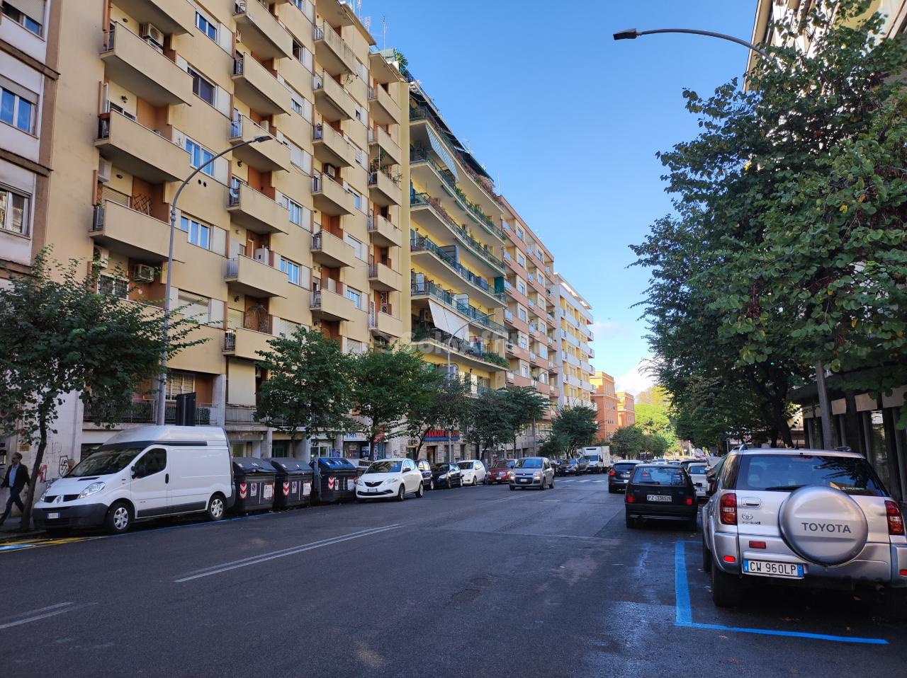 Ufficio in Via Gallia 60, Roma, {3} - Foto 1
