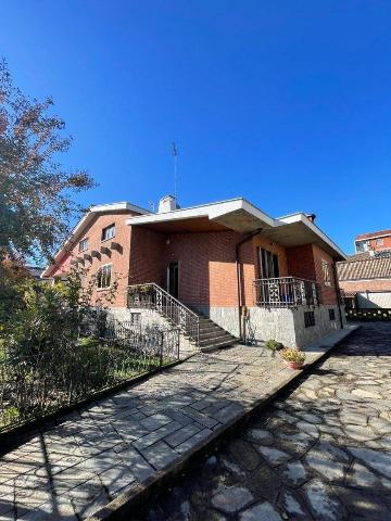 Villa in Via Giuseppe Berruti 3, Nichelino - Foto 1