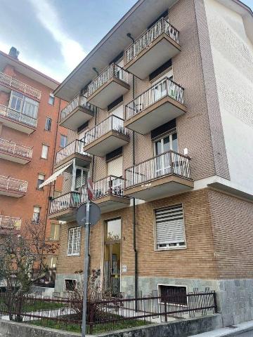 Zweizimmerwohnung in Strada delle Finanze 8, Moncalieri - Foto 1