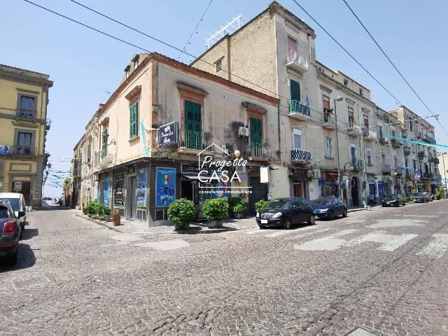 Shop in Corso San Giovanni a Teduccio, Napoli - Photo 1