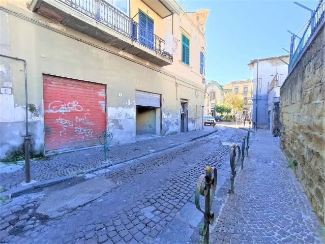 Shop in Via Bernardo Quaranta, Napoli - Photo 1