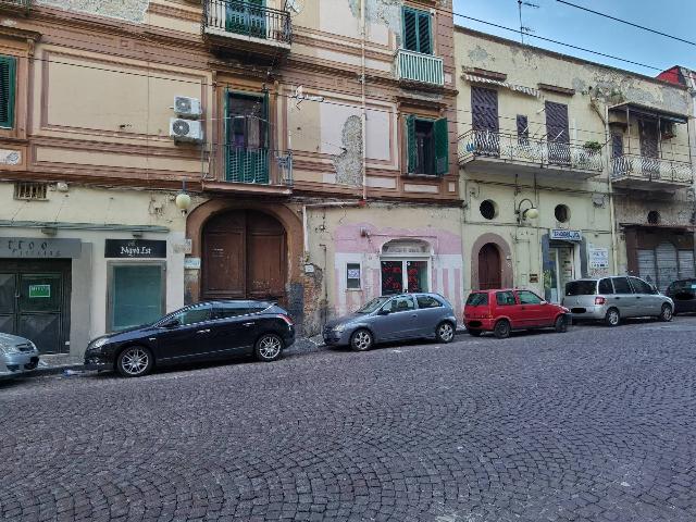 Negozio in Corso San Giovanni, Napoli - Foto 1