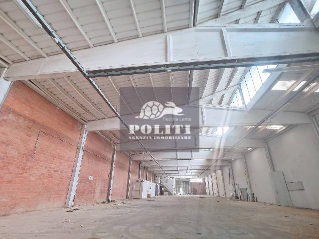 Lagerhalle in Via Raffaello Busoni 9, Empoli - Foto 1