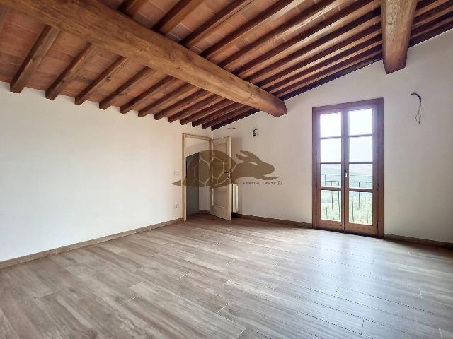 4-room flat in Via Poggio Tempesti, Cerreto Guidi - Photo 1