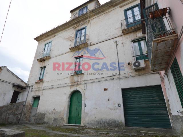 Appartamento in Via degli Alberghi 15, Corigliano-Rossano - Foto 1