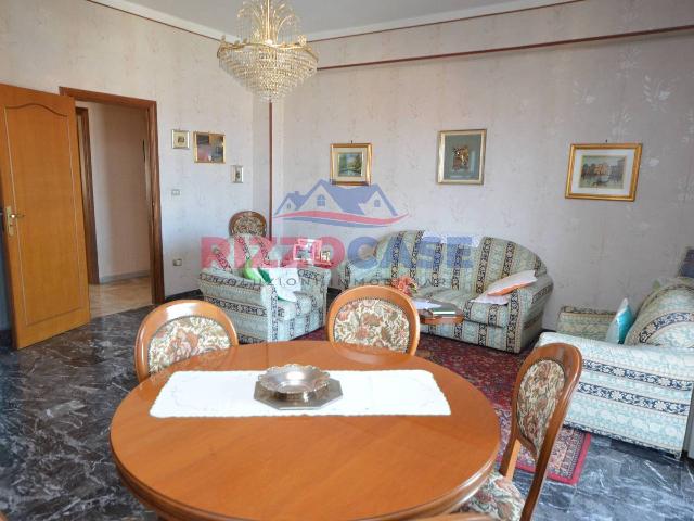 3-room flat in Via Savastano 52, Crosia - Photo 1