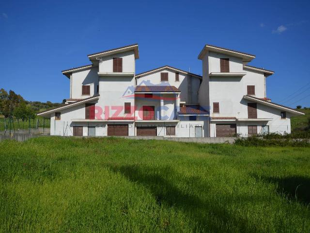 Villa a schiera in Via Ucraina Snc, Crosia - Foto 1